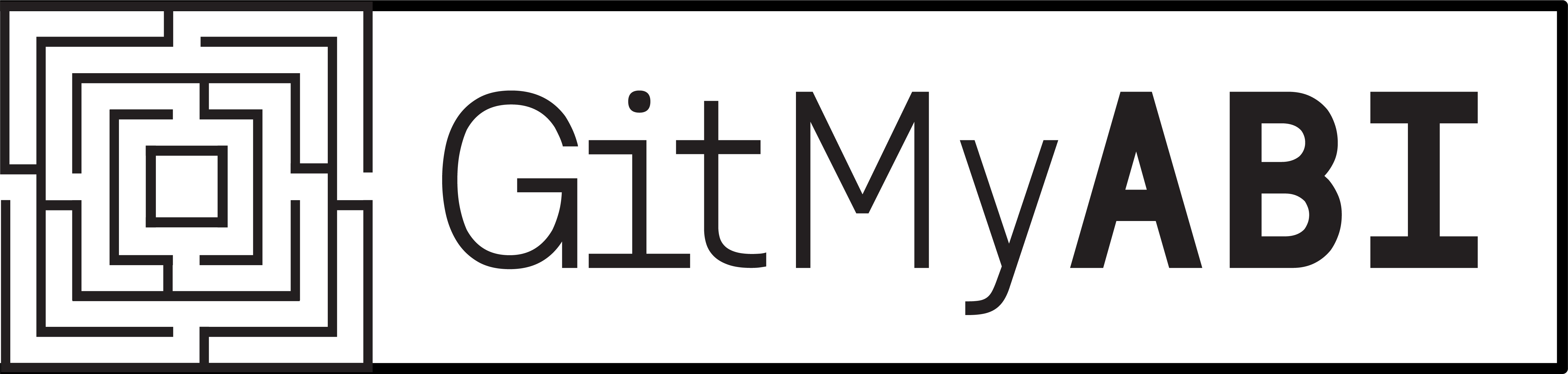 GitMyABI